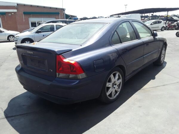 ELEVALUNAS DELANTERO IZQUIERDO VOLVO S60 BERLINA - Imagen 3