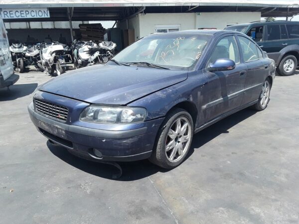 RADIADOR AGUA VOLVO S60 BERLINA - Imagen 3