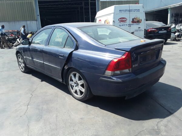 ELEVALUNAS DELANTERO IZQUIERDO VOLVO S60 BERLINA - Imagen 4