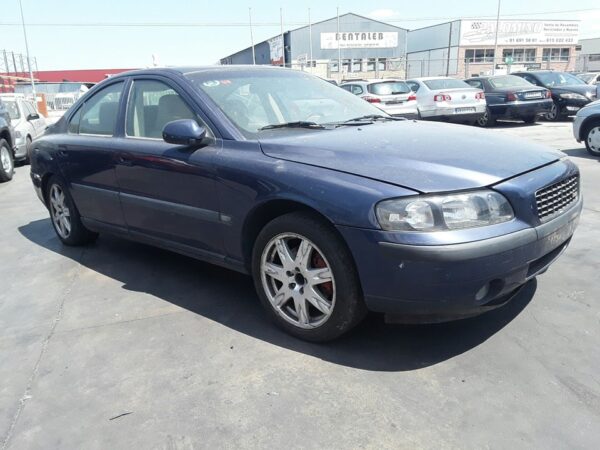 INTERCOOLER VOLVO S60 BERLINA - Imagen 4
