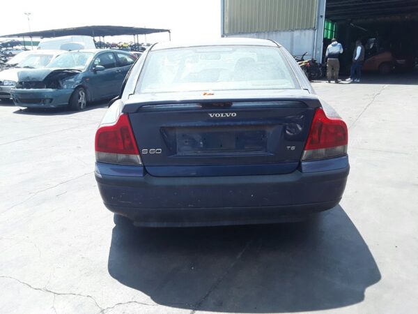 INTERCOOLER VOLVO S60 BERLINA - Imagen 5
