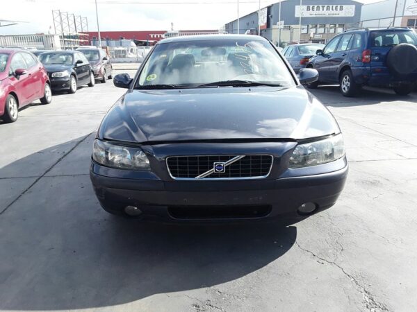 CERRADURA PUERTA DELANTERA IZQUIERDA  VOLVO S60 BERLINA - Imagen 2