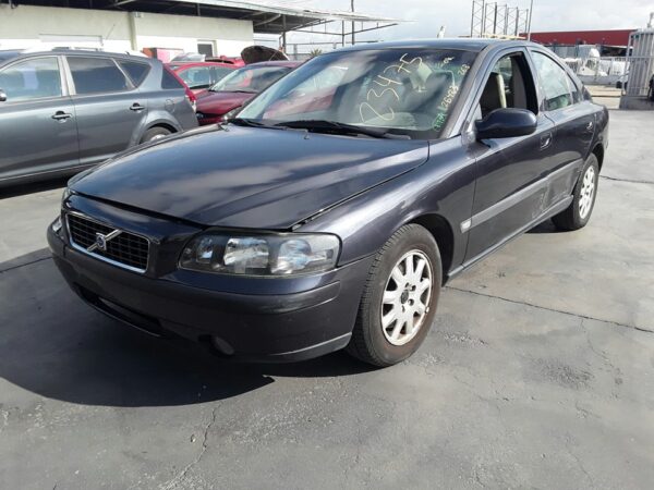 CERRADURA PUERTA DELANTERA DERECHA VOLVO S60 BERLINA - Imagen 3