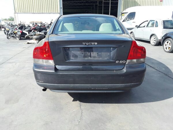 CERRADURA PUERTA DELANTERA IZQUIERDA  VOLVO S60 BERLINA - Imagen 4