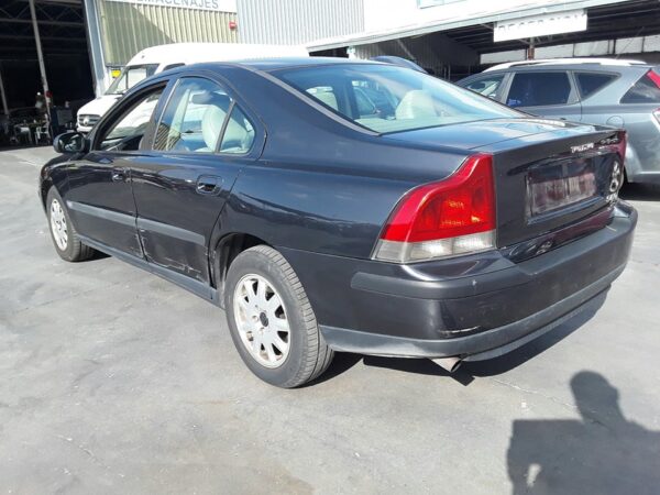 CERRADURA PUERTA DELANTERA IZQUIERDA  VOLVO S60 BERLINA - Imagen 5