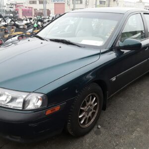 ALTERNADOR VOLVO S80 BERLINA
