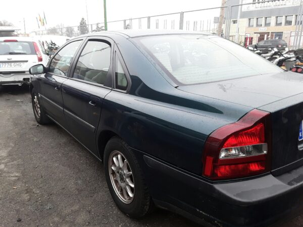 CAJA CAMBIOS VOLVO S80 BERLINA - Imagen 5
