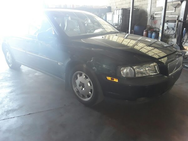 MOTOR COMPLETO VOLVO S80 BERLINA - Imagen 2