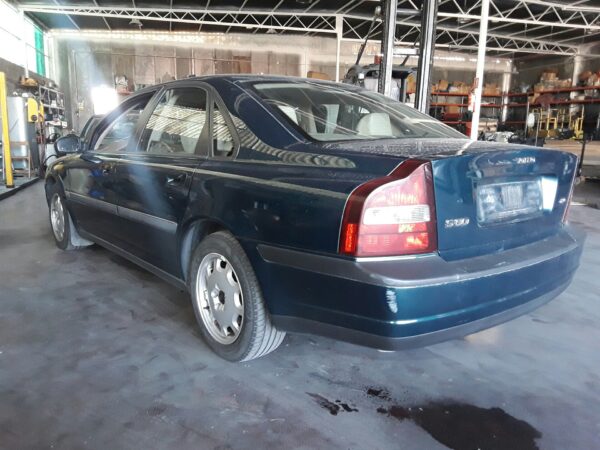 MOTOR COMPLETO VOLVO S80 BERLINA - Imagen 3