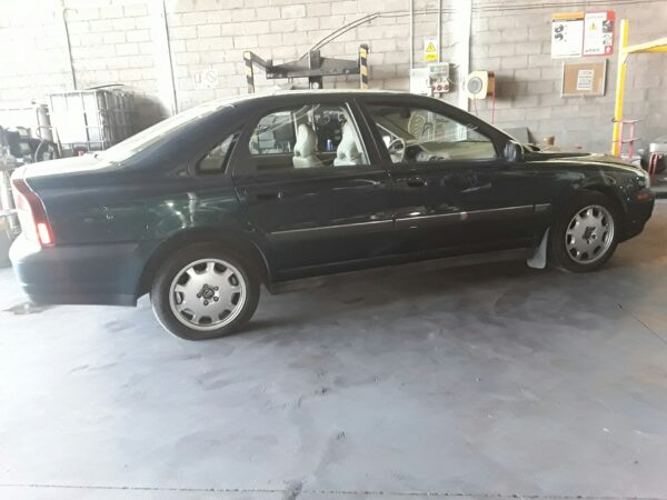 MOTOR COMPLETO VOLVO S80 BERLINA - Imagen 4