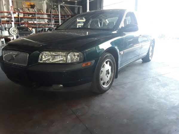 MOTOR COMPLETO VOLVO S80 BERLINA - Imagen 5