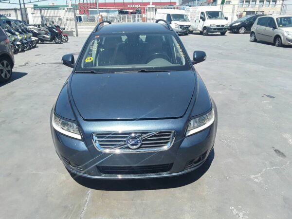 CERRADURA PUERTA TRASERA IZQUIERDA  VOLVO V50 FAMILIAR - Imagen 2