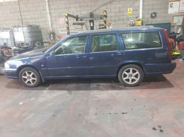ALTERNADOR VOLVO V70 FAMILIAR - Imagen 2