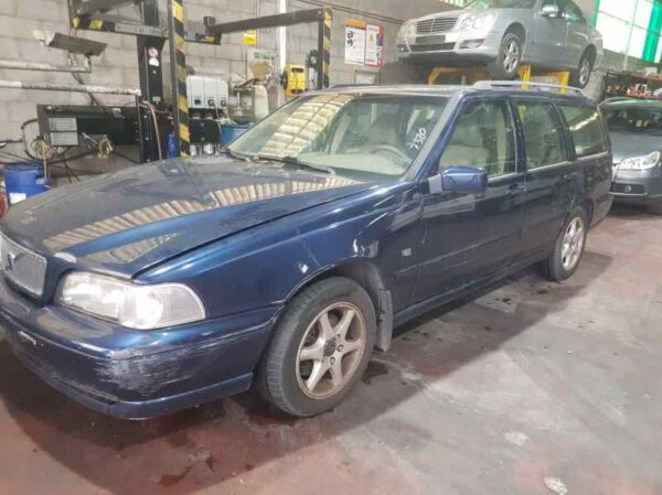 ALTERNADOR VOLVO V70 FAMILIAR - Imagen 3