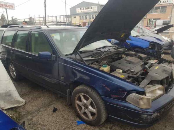 ALTERNADOR VOLVO V70 FAMILIAR - Imagen 4