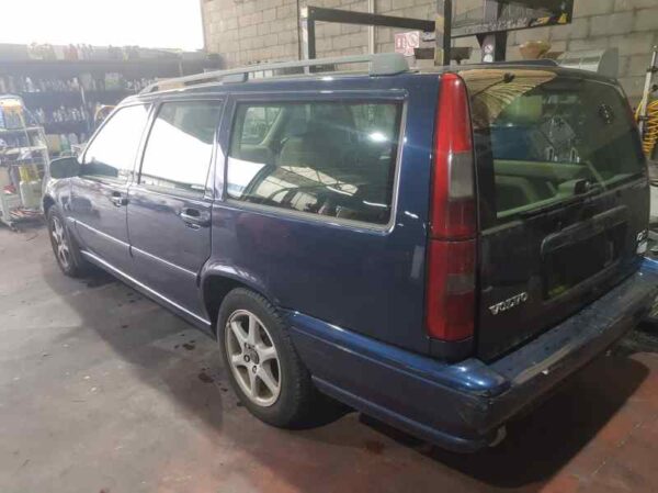 ALTERNADOR VOLVO V70 FAMILIAR - Imagen 5