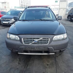 CONDENSADOR / RADIADOR  AIRE ACONDICIONADO VOLVO V70 FAMILIAR