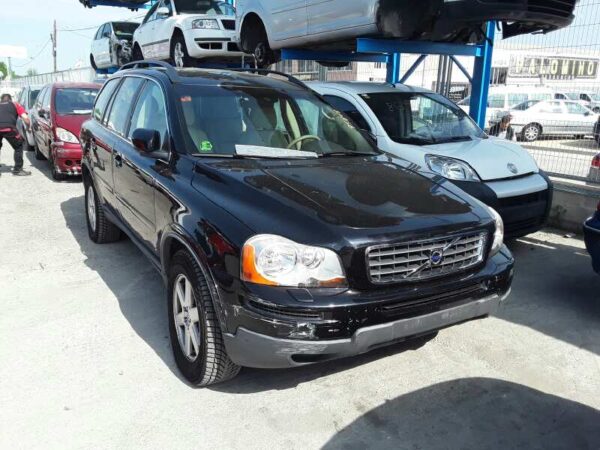 DIFERENCIAL DELANTERO VOLVO XC90 - Imagen 2