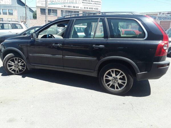 CAUDALIMETRO VOLVO XC90 - Imagen 4