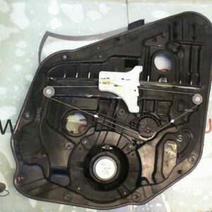 ELEVALUNAS TRASERO DERECHO KIA CEED (JD)