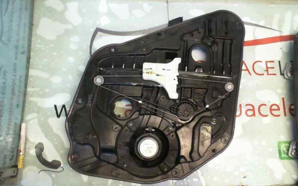 ELEVALUNAS TRASERO DERECHO KIA CEED (JD)