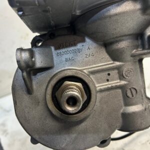 COLUMNA DIRECCION RENAULT CLIO IV