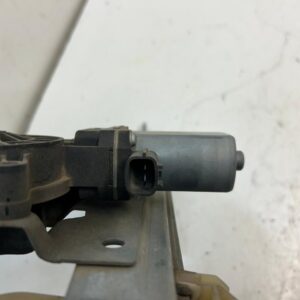 ELEVALUNAS DELANTERO DERECHO RENAULT CLIO IV