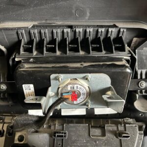 KIT AIRBAG RENAULT CLIO IV