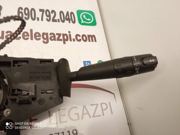 MANDO MULTIFUNCION PEUGEOT 406 BERLINA (S1/S2)