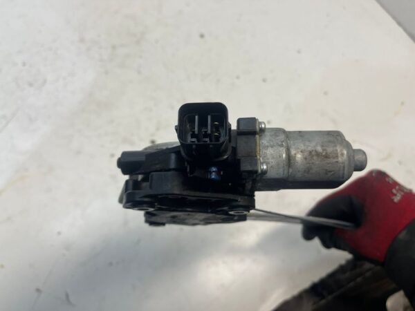 ELEVALUNAS TRASERO DERECHO HONDA CIVIC BERLINA 3 PUERTAS (FN)