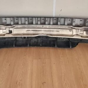 PARAGOLPES TRASERO BMW SERIE 3 COUPE (E46)