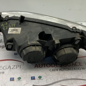 FARO DERECHO PEUGEOT 307 (S1)(04.2001)