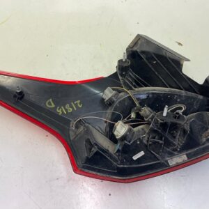 PILOTO TRASERO DERECHO FORD FOCUS BERLINA (CEW)