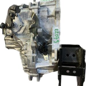 CAJA CAMBIOS CHEVROLET EPICA