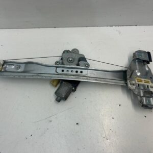 ELEVALUNAS TRASERO IZQUIERDO CHEVROLET CRUZE