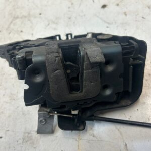 CERRADURA PUERTA DELANTERA DERECHA FORD S-MAX (CA1)