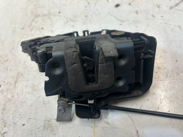 CERRADURA PUERTA DELANTERA DERECHA FORD S-MAX (CA1)