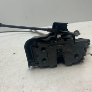CERRADURA PUERTA TRASERA DERECHA FORD S-MAX (CA1)