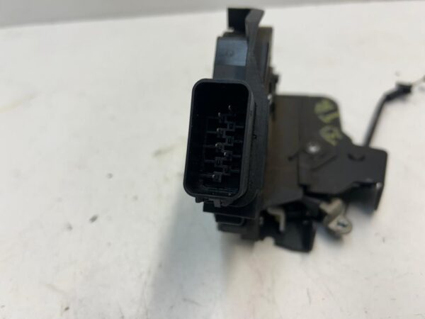 CERRADURA PUERTA TRASERA IZQUIERDA FORD S-MAX (CA1)