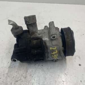 COMPRESOR AIRE ACONDICIONADO VOLKSWAGEN TOURAN (1T2)
