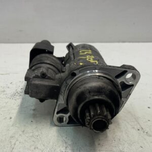 MOTOR ARRANQUE VOLKSWAGEN TOURAN (1T2)