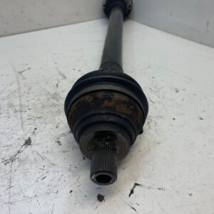 TRANSMISION DELANTERA IZQUIERDA VOLKSWAGEN TOURAN (1T2)