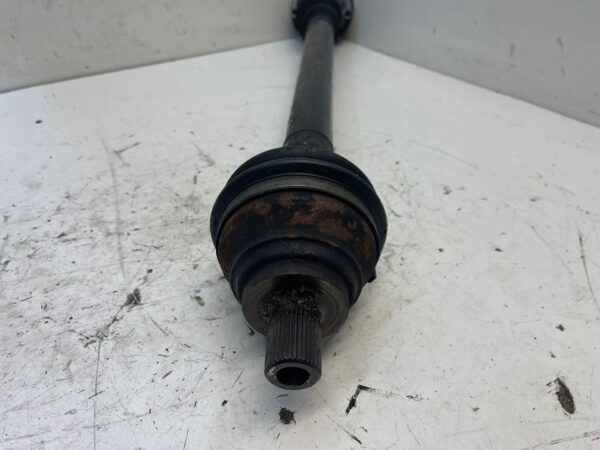 TRANSMISION DELANTERA IZQUIERDA VOLKSWAGEN TOURAN (1T2)