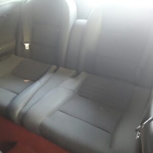 JUEGO ASIENTOS COMPLETO VOLVO C30