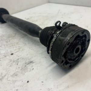 TRANSMISION DELANTERA DERECHA SKODA FABIA (5J2)