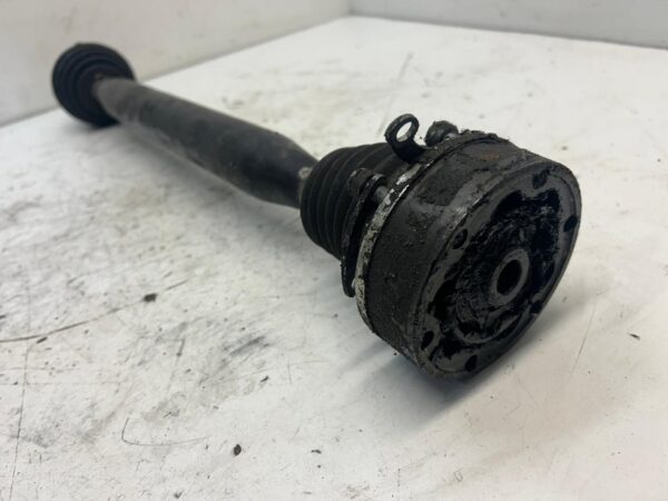TRANSMISION DELANTERA DERECHA SKODA FABIA (5J2)