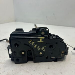CERRADURA PUERTA DELANTERA IZQUIERDA VOLKSWAGEN GOLF IV VARIANT (1J5)(05.1999)