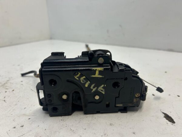 CERRADURA PUERTA DELANTERA IZQUIERDA VOLKSWAGEN GOLF IV VARIANT (1J5)(05.1999)
