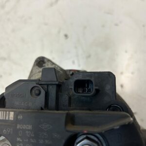 ALTERNADOR RENAULT CLIO III