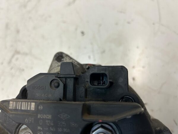 ALTERNADOR RENAULT CLIO III
